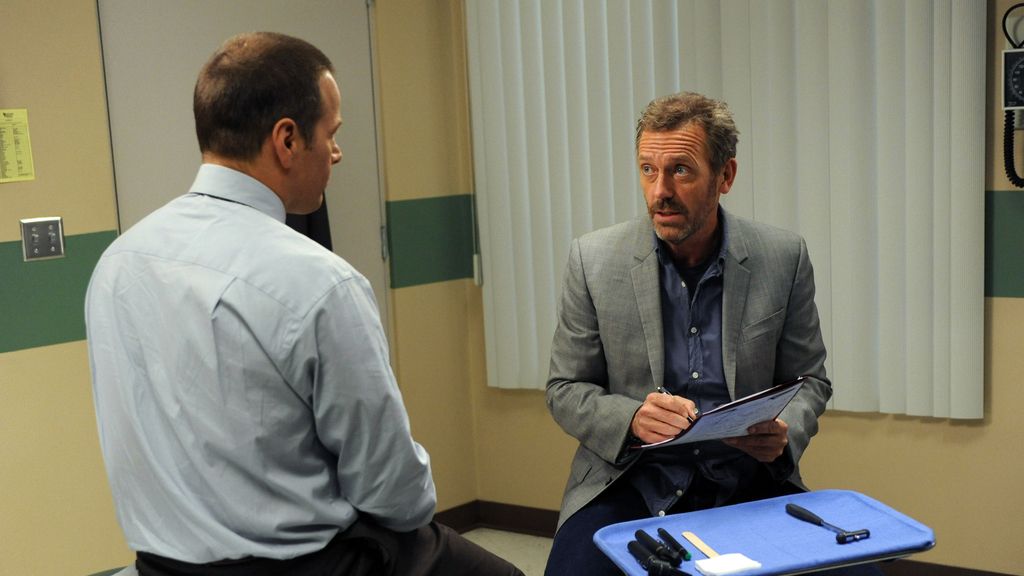 Se cierra una etapa de la ficción estadounidense