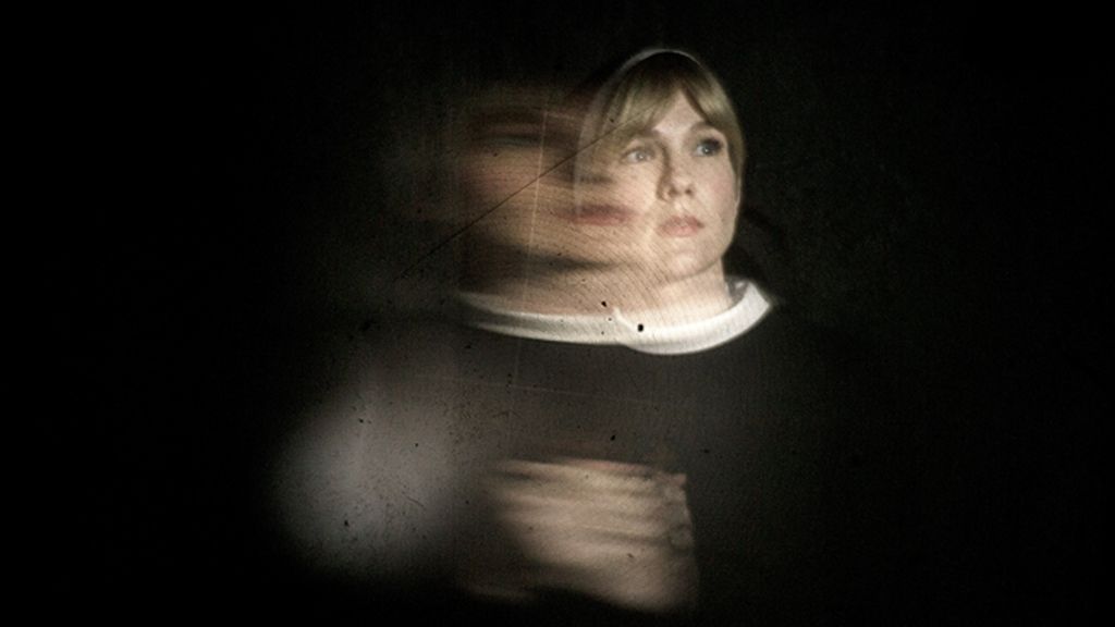 Jessica Lange, de Constance Langdon a enfermera