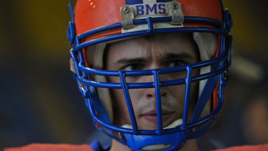'Blue Mountain State' (MTV)