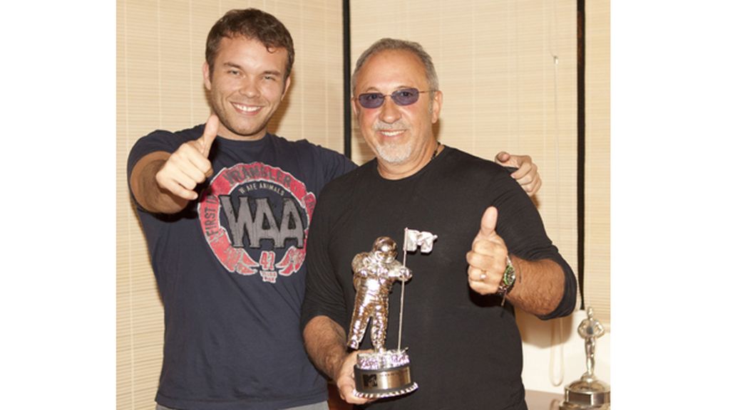 No es una historia real, es una historia verdadera