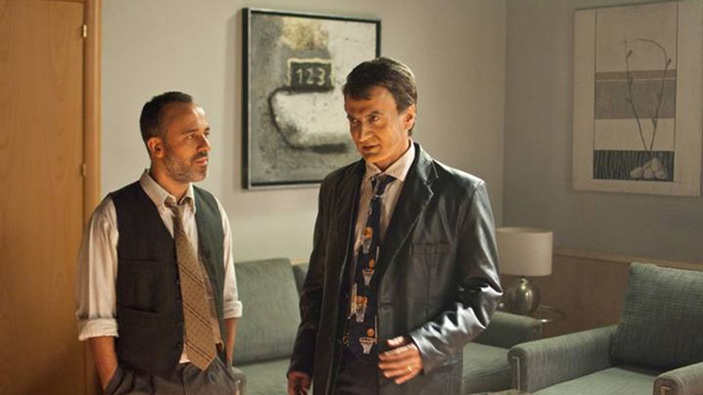 Imitaciones y cameos de colegas para el último ‘show’ del año