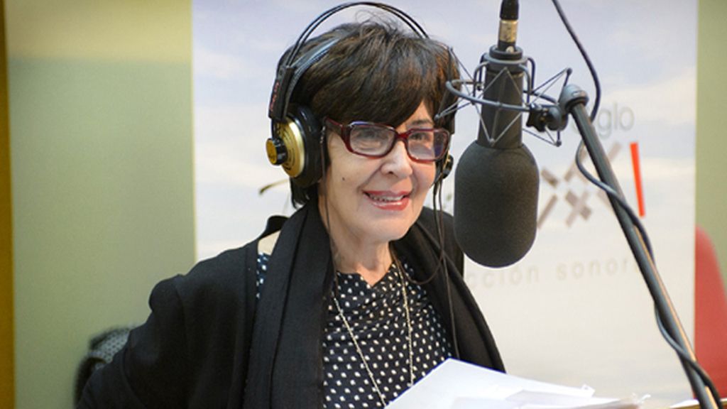 ‘El Quijote del siglo XXI’, en RNE