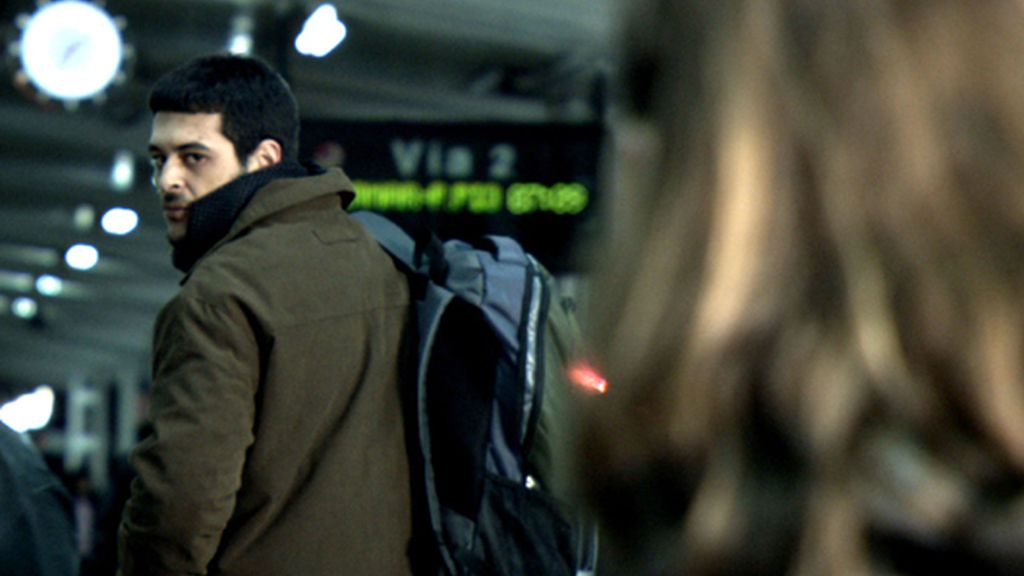 '11-M' (Telecinco)