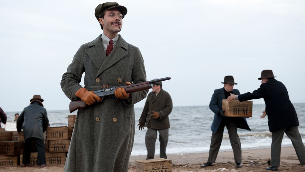 Tramas políticas, alcohol y mucha violencia en la segunda temporada