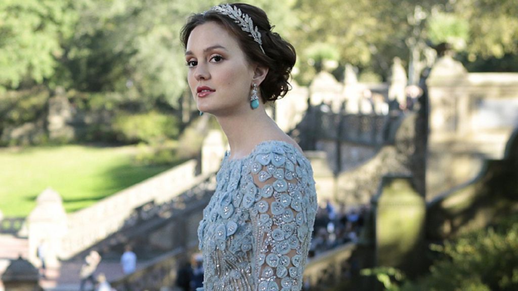 Maratón de la sexta temporada antes del adiós a los cotilleos de la Gran Manzana