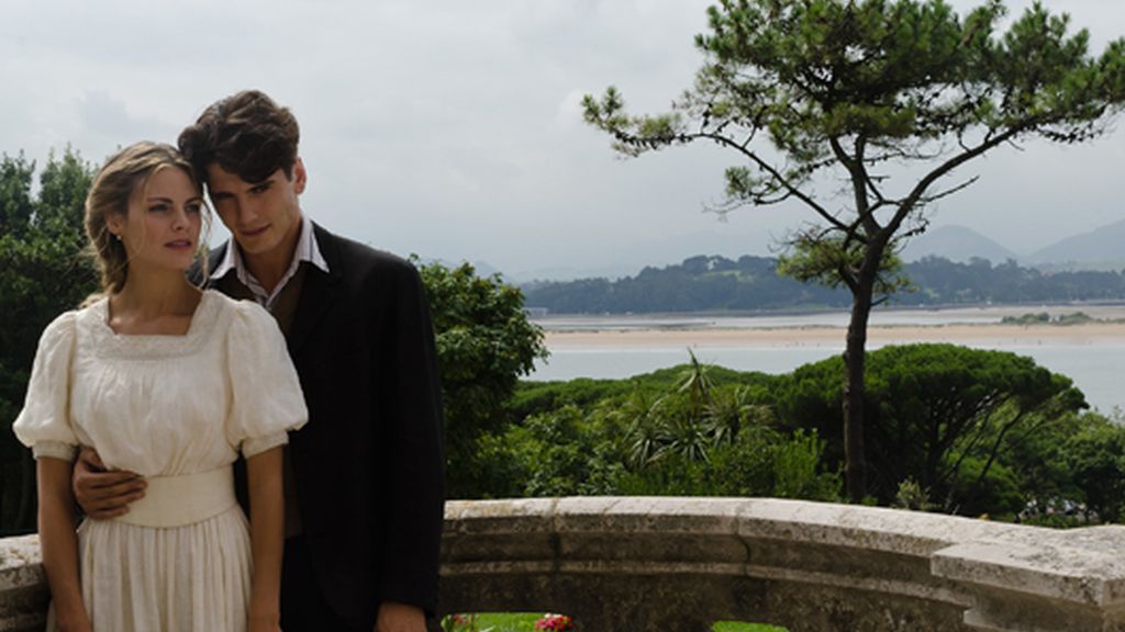 'Gran Hotel' (Antena 3)