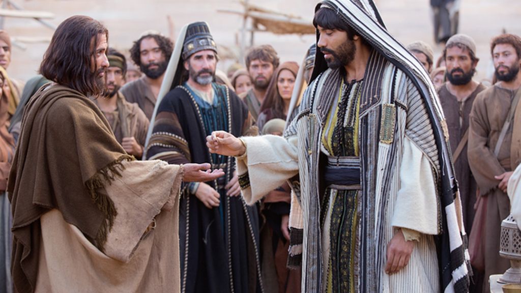 90 actores, 250 técnicos y 4.500 extras para la producción de Ridley Scott