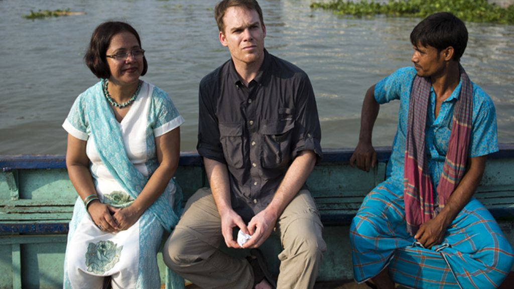 ‘Un futuro peligroso’, el 19 de marzo a las 23.00