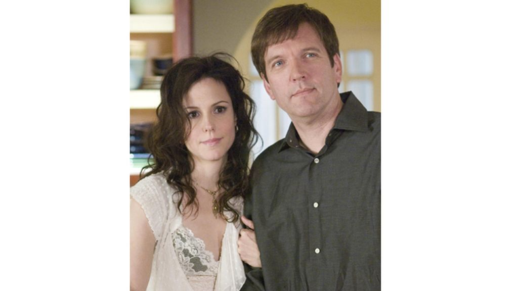 'Weeds', 13 de mayo a las 20.50
