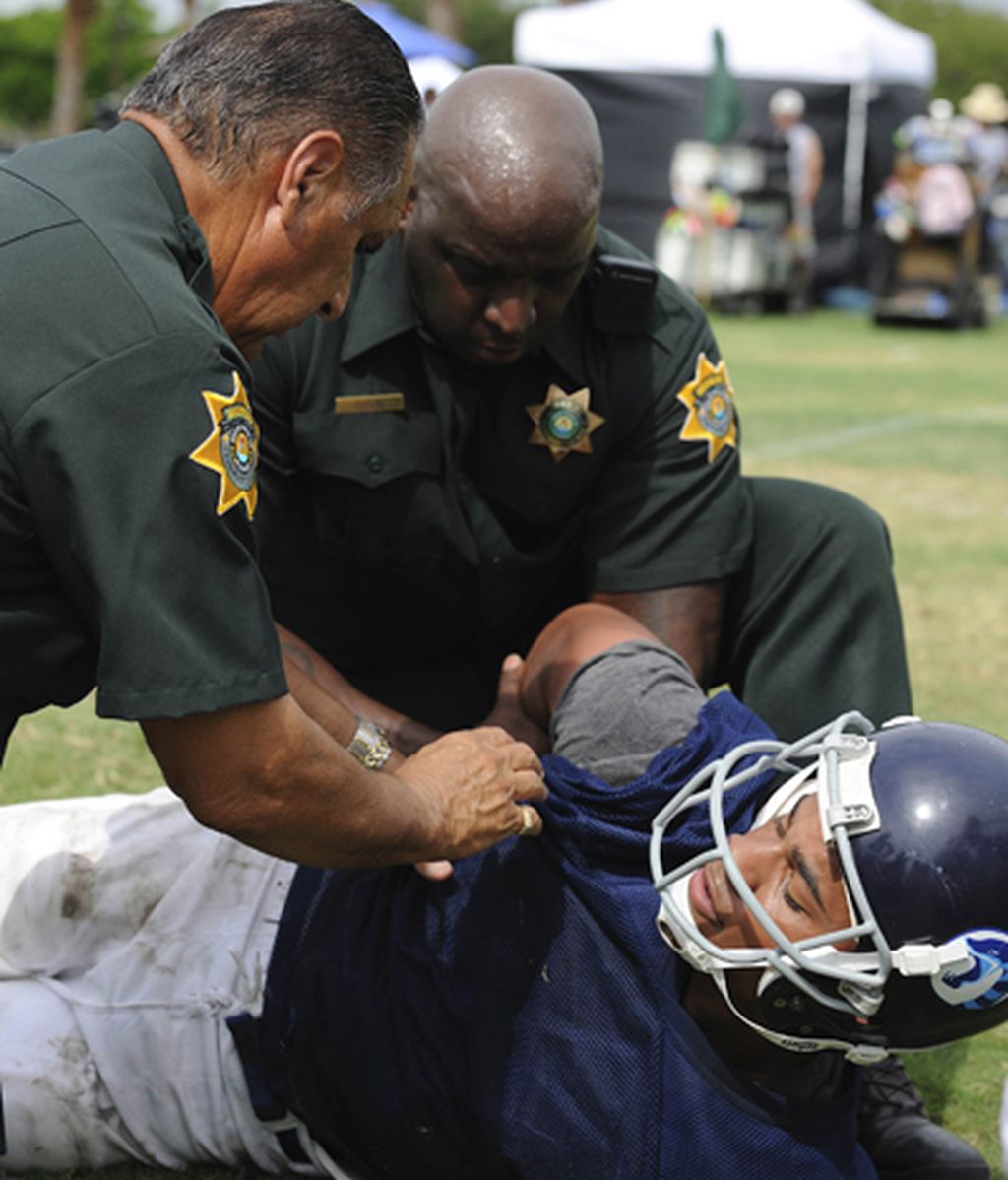 'The Glades' (Fox)