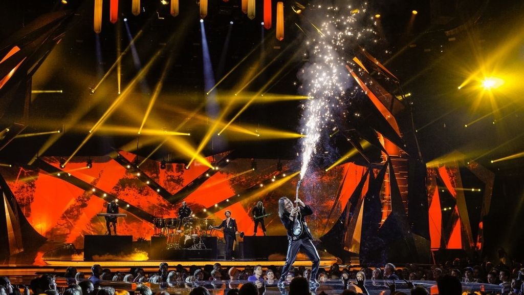 Albania. Adrian Lulgjuraj y Bledar Sejko. 'Identitet'