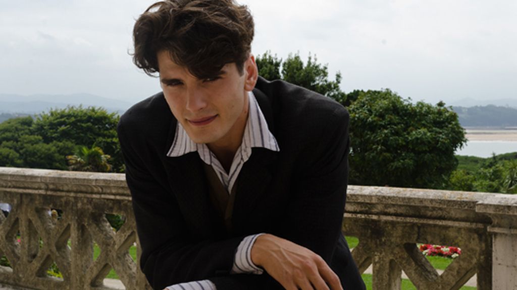 'Gran Hotel' (Antena 3)