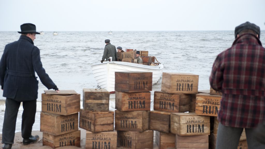 Tramas políticas, alcohol y mucha violencia en la segunda temporada