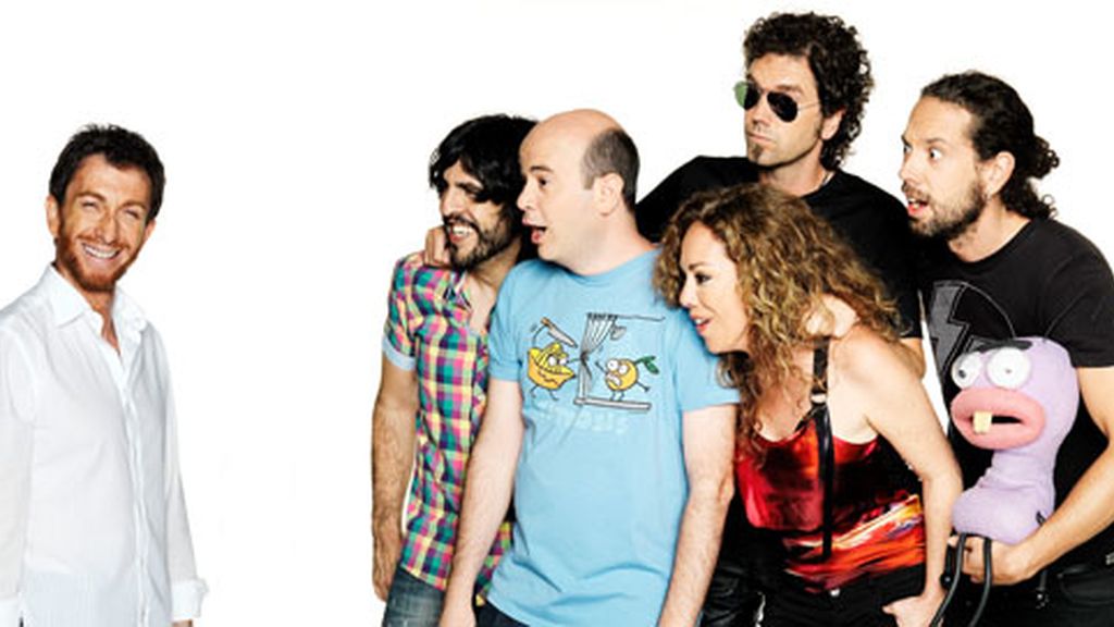 Audiencias en el arranque de temporada