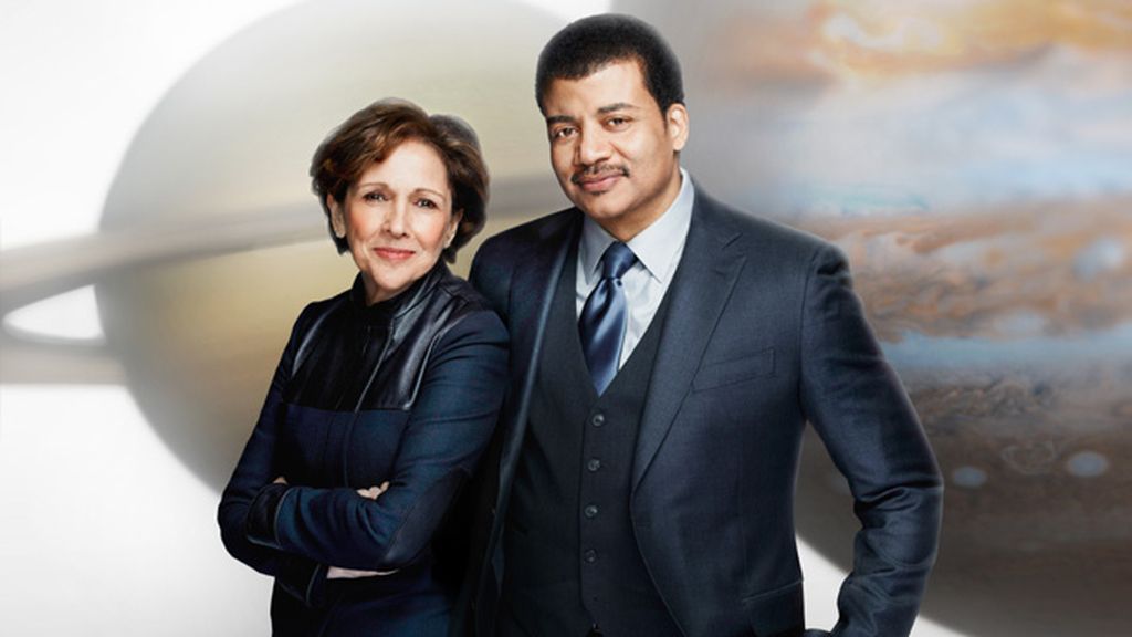 Todos los canales de Fox International Channels estrenan la serie el 10 de marzo a las 23.00