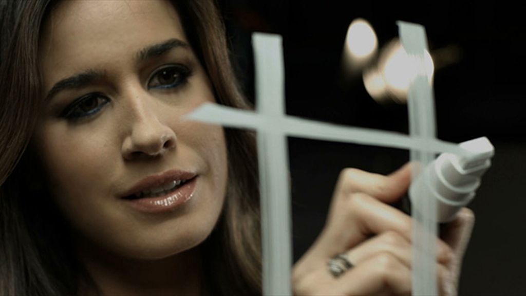 Los presentadores de Informativos dan la cara por la igualdad