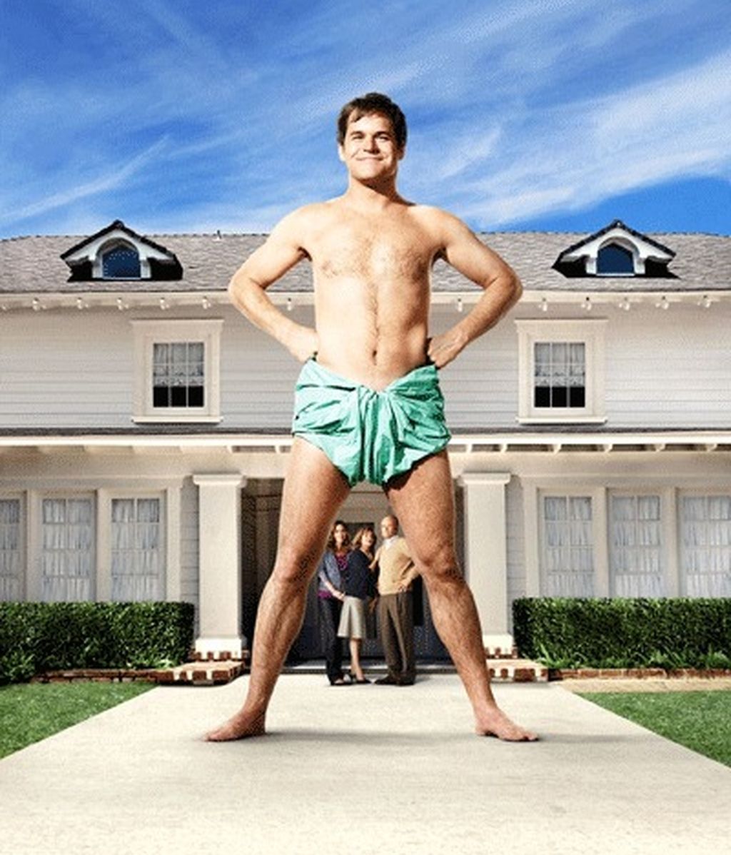 Ficción 'made in USA' en Telecinco