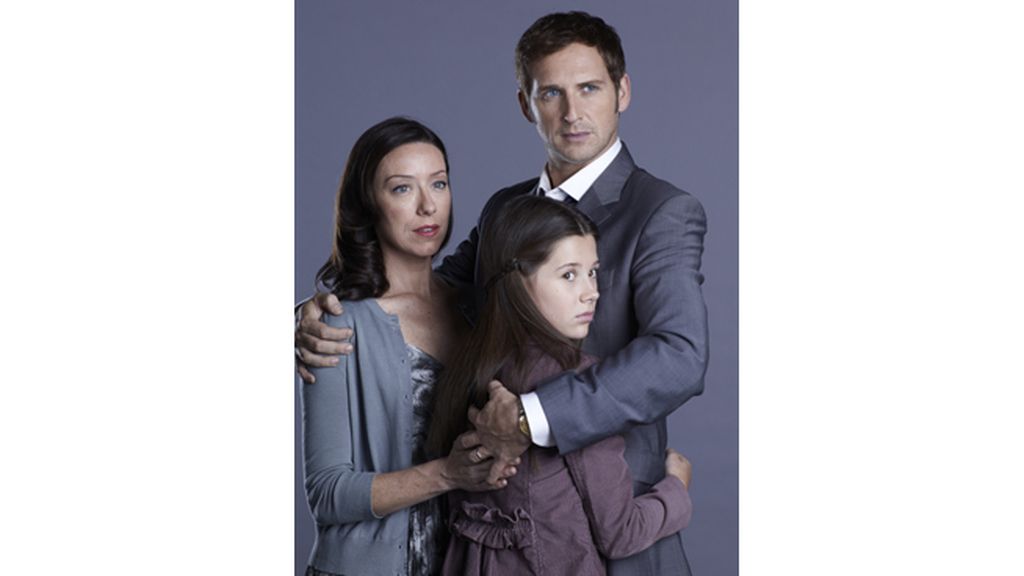 Josh Lucas interpreta al protagonista, que hace dos décadas encarnó Tom Cruise