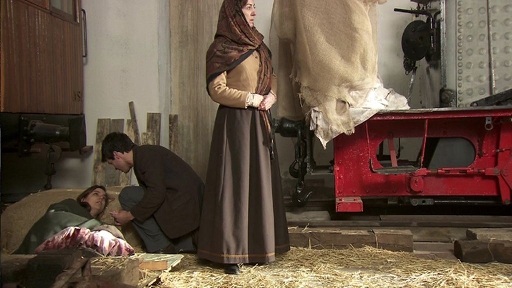 Más de 20 personajes para hablar del amor, los celos, las pasiones, las venganzas y los odios