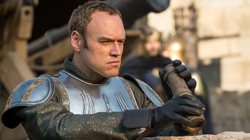 'Da Vinci’s demons'. Tercera y última temporada. Desde el domingo 25 de octubre a las 21.20