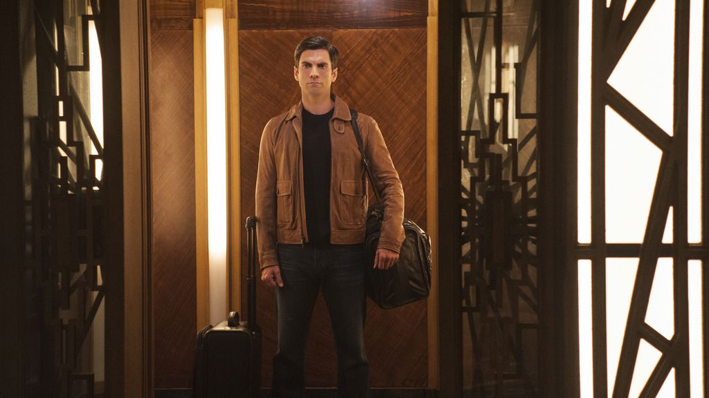 Ryan Murphy provoca el mismo miedo que en el resto de la saga