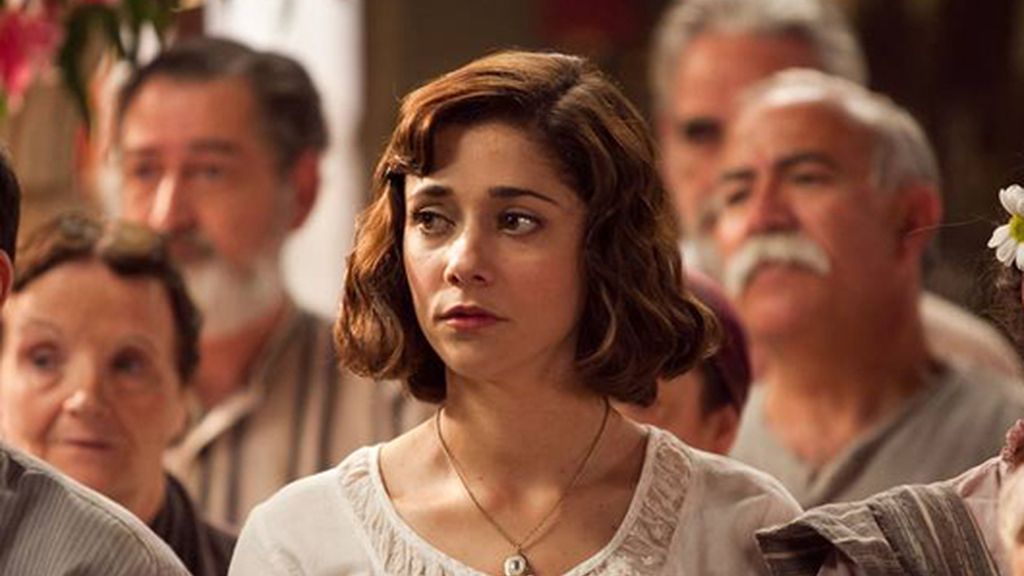 'Plaza de España' (La 1)