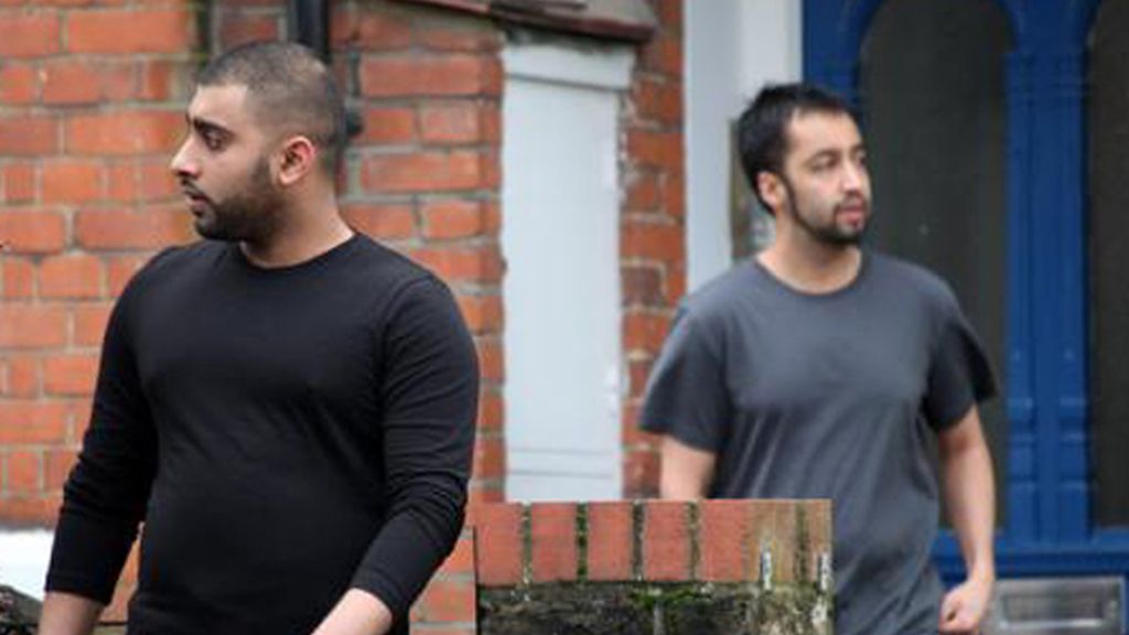 Especial 11-S (National Geographic)