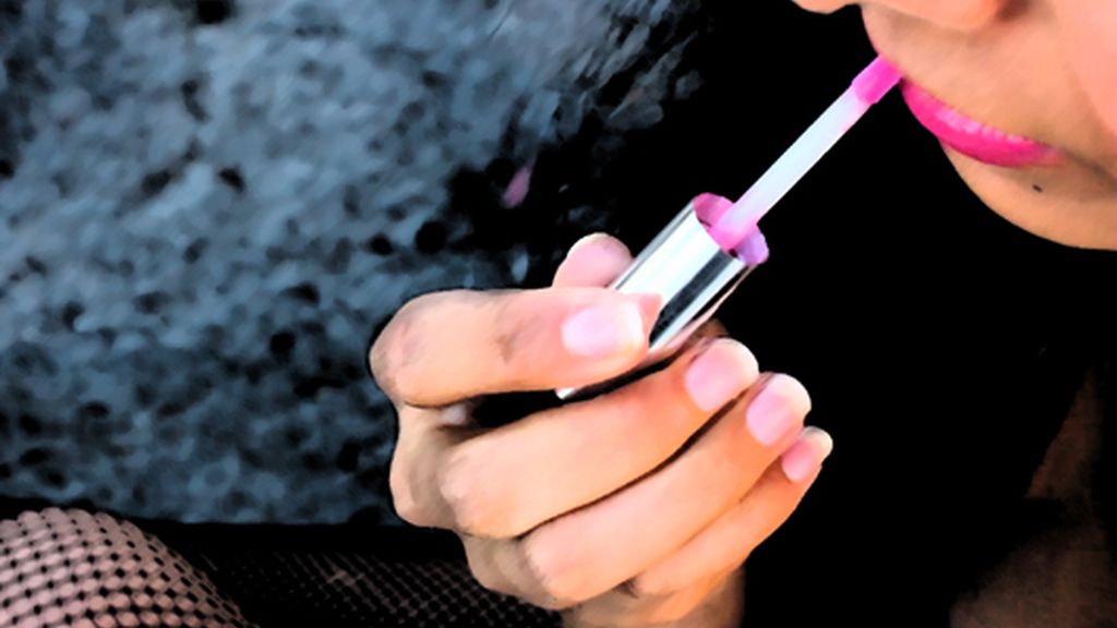 'Callejeros. Profesión, prostituta' (Cuatro)