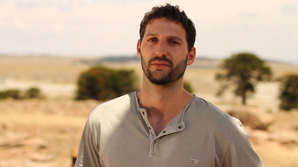 Ignacio Massau, terapeuta social y psicólogo