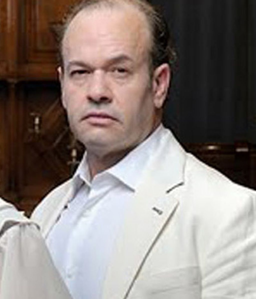 'Homicidios' (Telecinco)