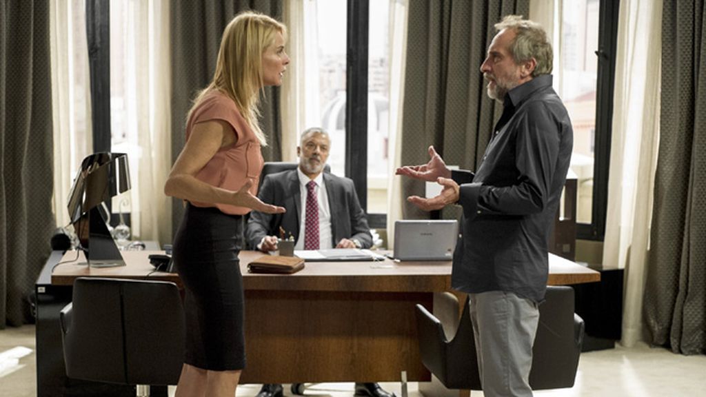 'B&B: de boca en boca' (Telecinco)