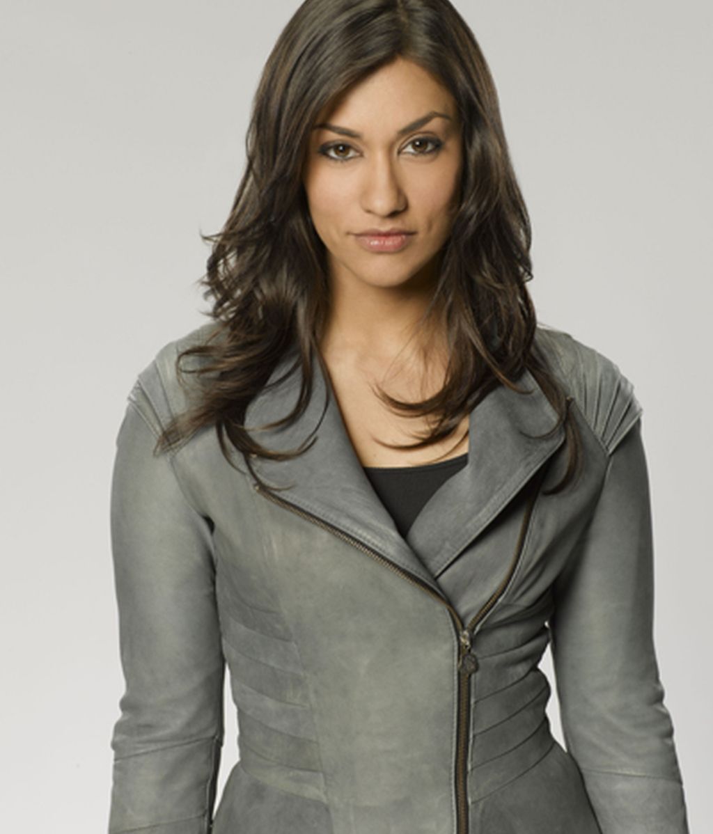 'The Gates. Ciudad de vampiros' (Fox)