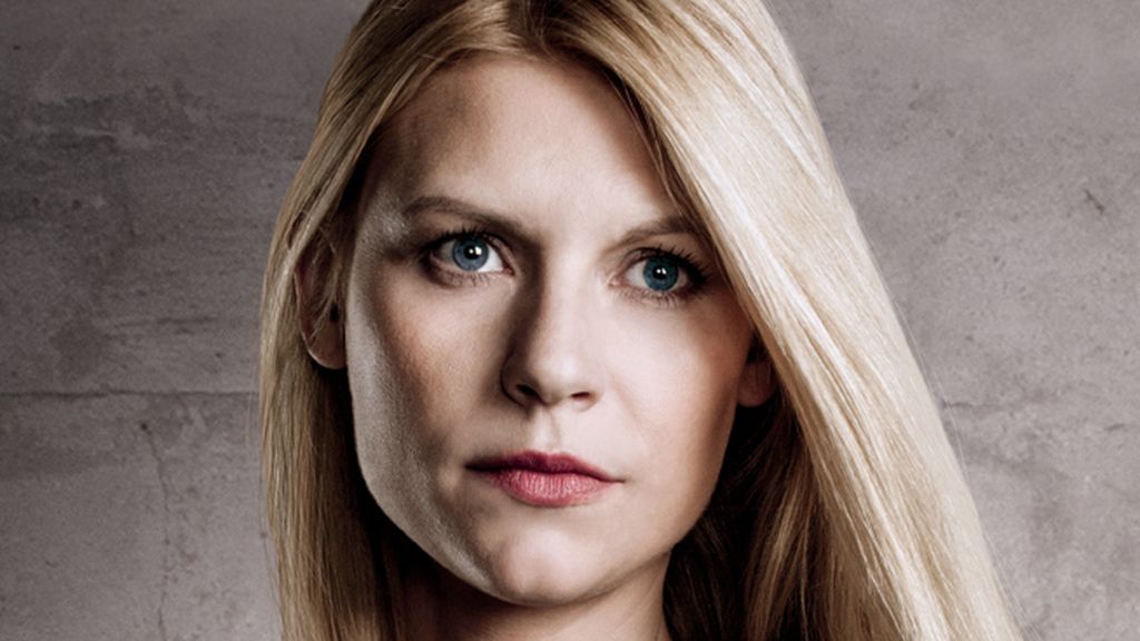 'Homeland'. Quinta temporada. Desde el jueves 8 de octubre a las 23.05
