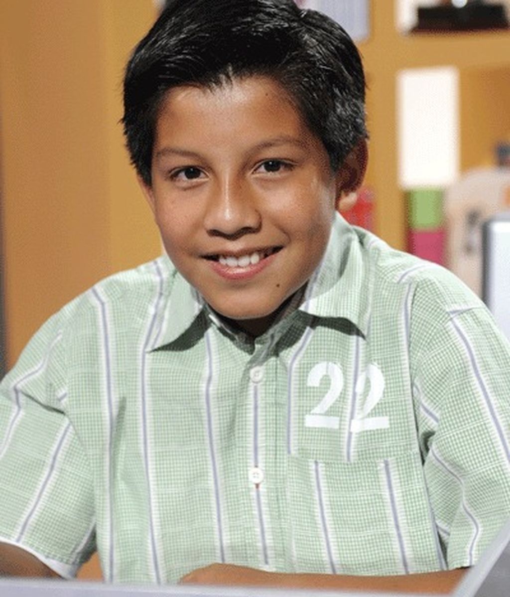 ¿Sabes más que un niño de primaria? (Antena 3)