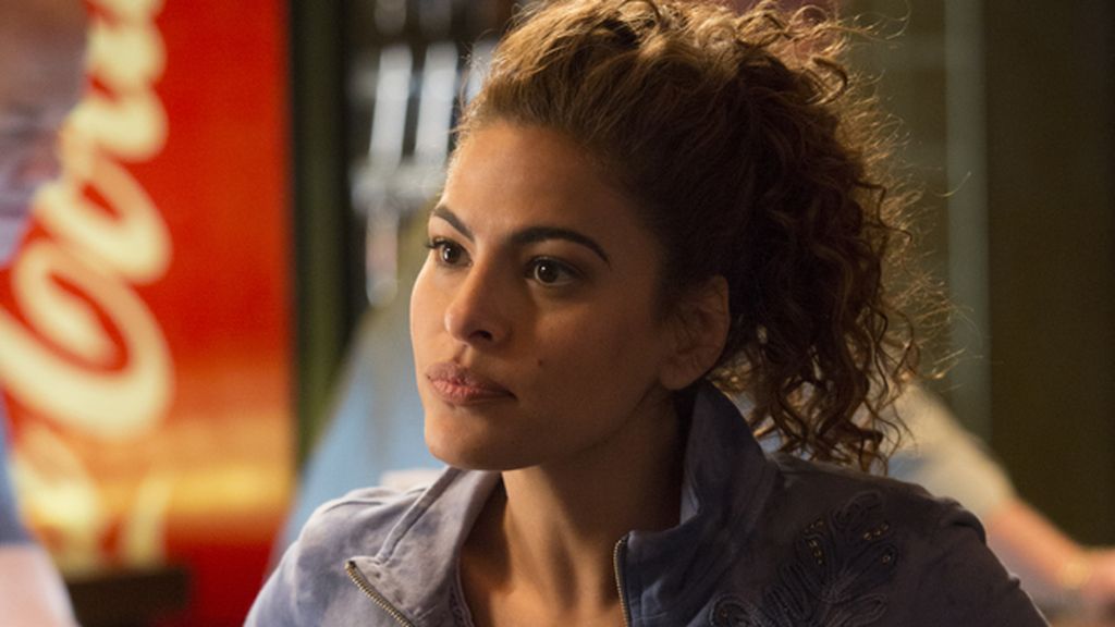 Un reparto de lujo que improvisa en torno a la venganza en una isla