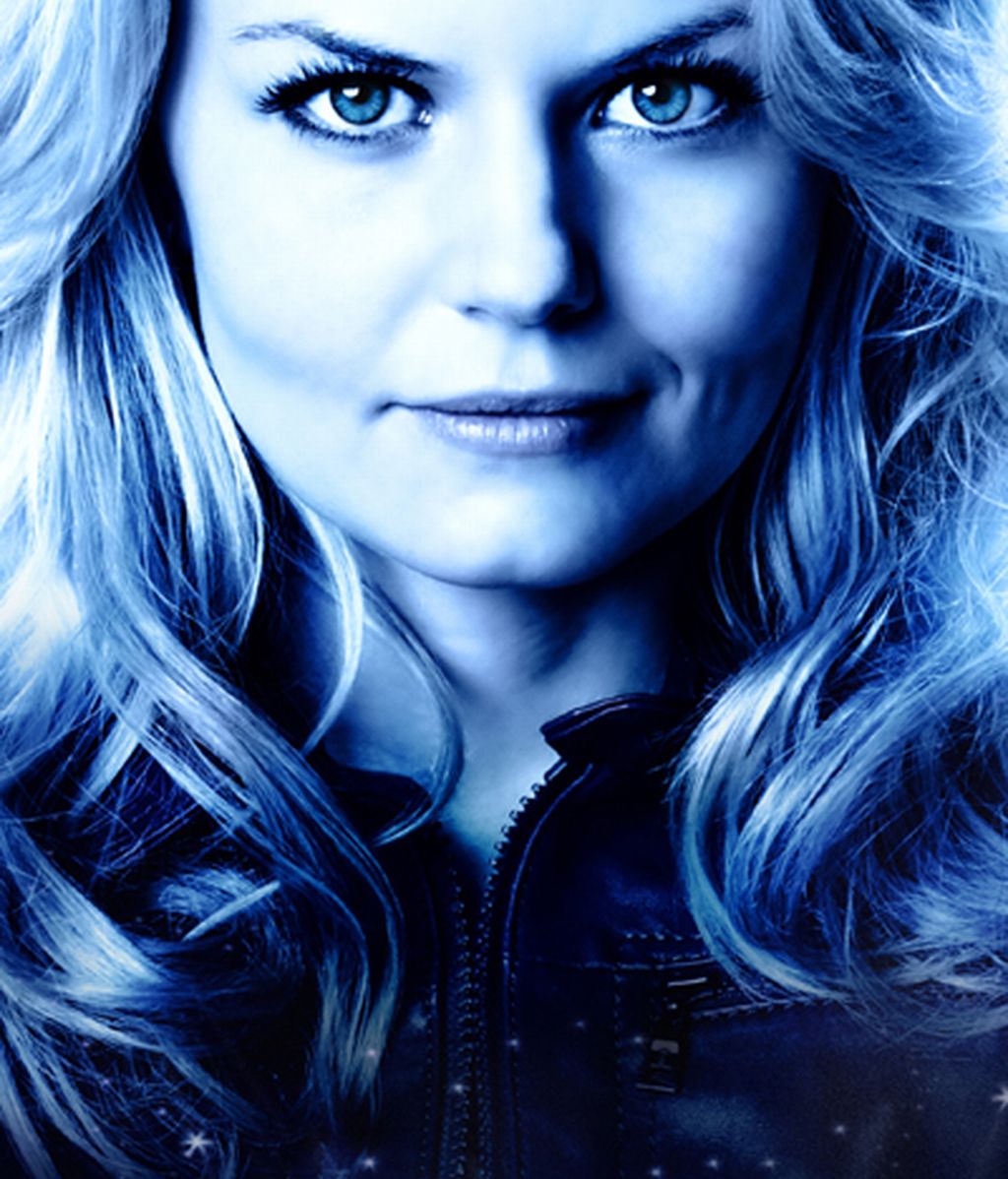 'ÉRASE UNA VEZ' (SONY TV)