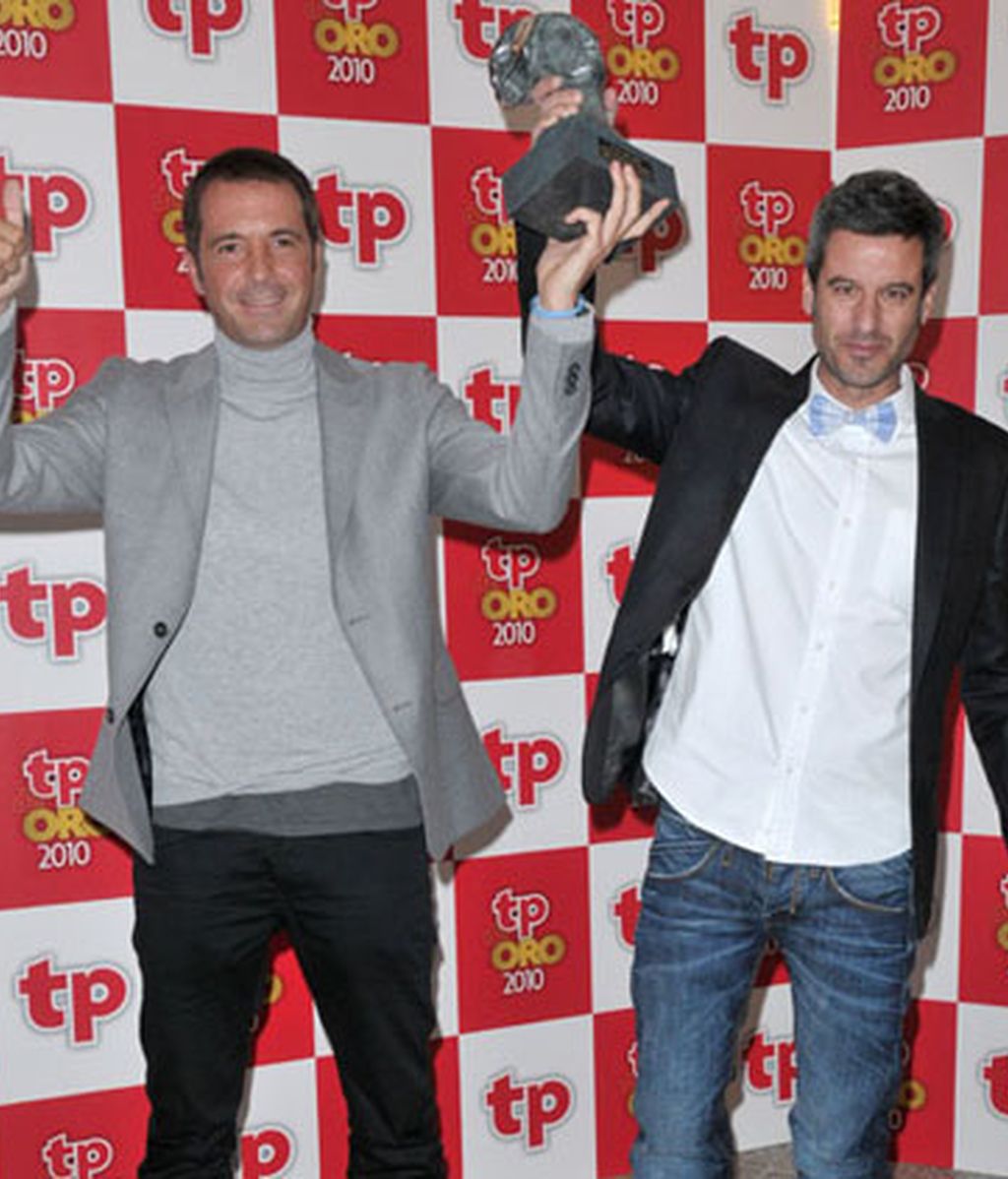 TP de Oro 2011