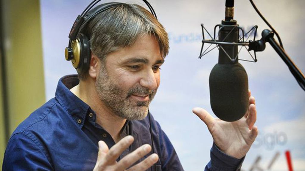 ‘El Quijote del siglo XXI’, en RNE