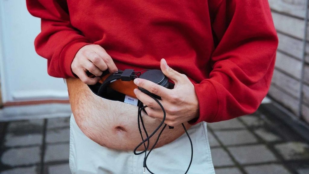 Es una idea del diseñador Albert Pukies