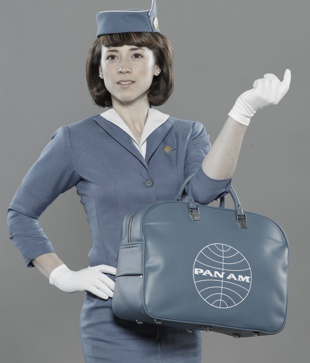 Karine Vanasse es Colette Valois