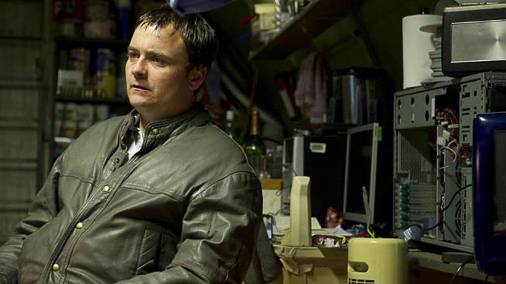 Todo empieza con un enigma: ¿Dónde está Jessica Hyde?