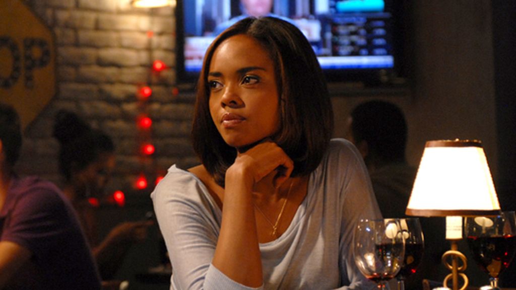 'Hellcats' (Cosmopolitan TV)