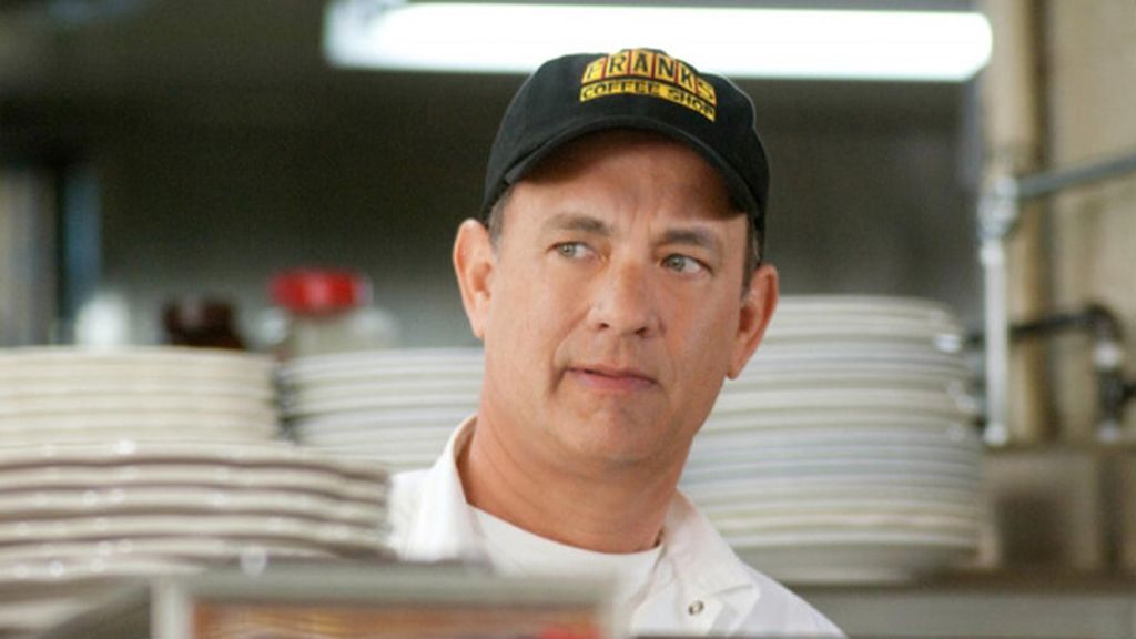 'Larry Crowne, nunca es tarde', 2 de marzo, 16.00 (Telecinco)