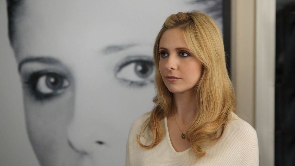 Sarah Michelle Gellar paga un alto precio por su doble vida