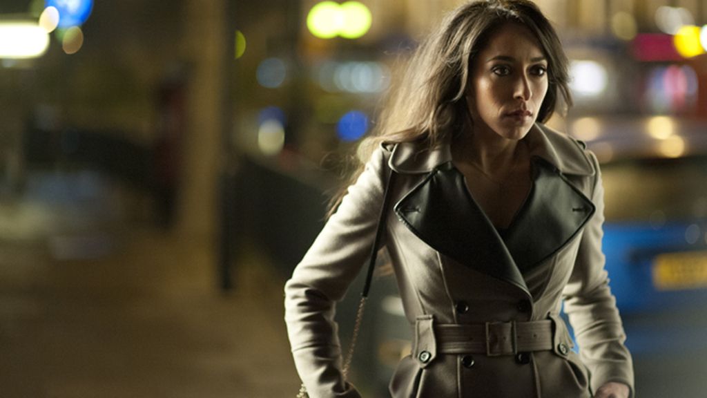 Una comedia británica del creador de ‘Skins’