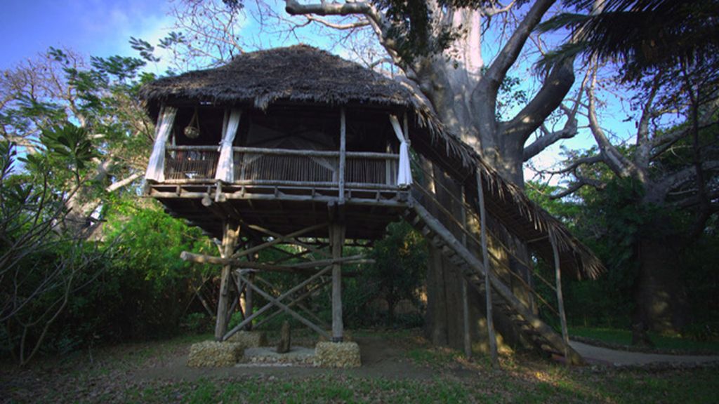 'Hoteles extraordinarios'