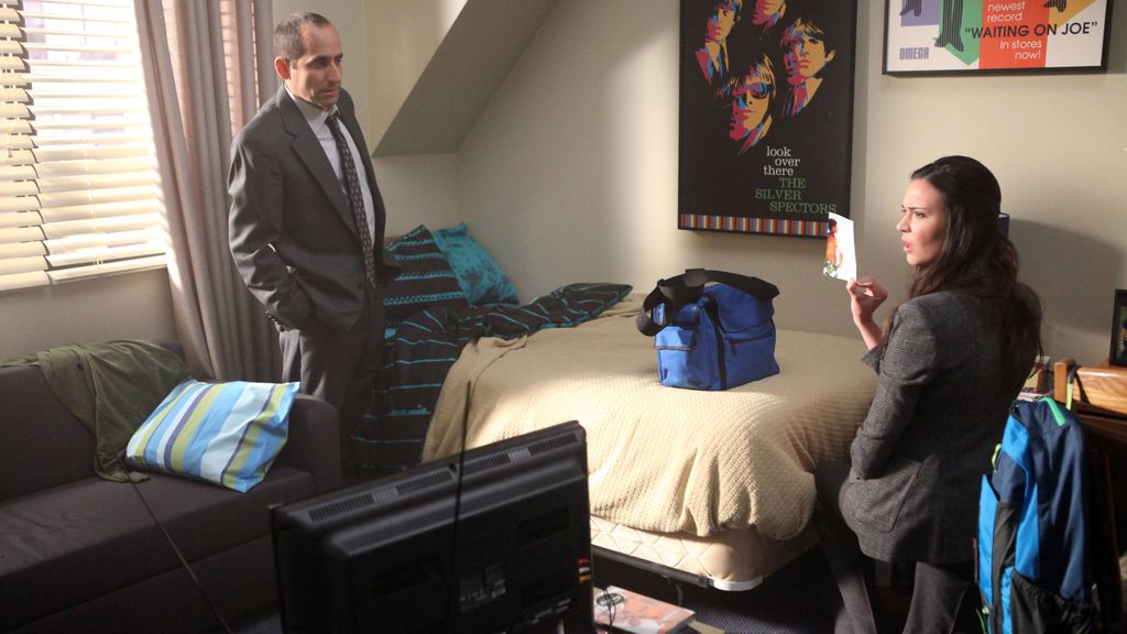 Se cierra una etapa de la ficción estadounidense