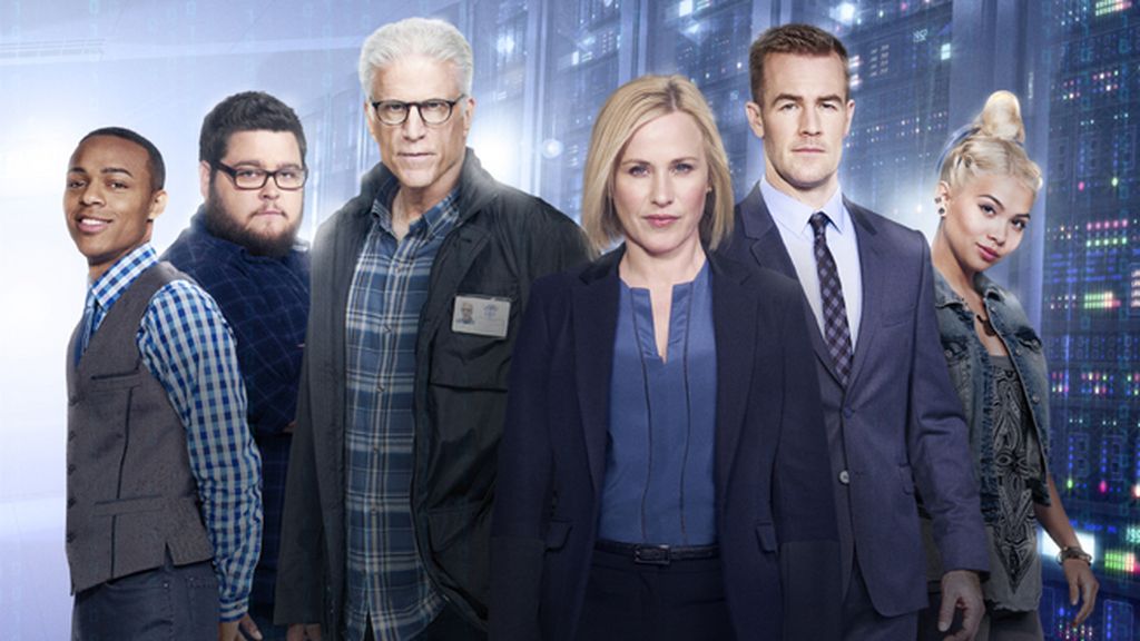 ‘CSI: Cyber'. Segunda  temporada. Desde el jueves 8 de octubre a las 22.20