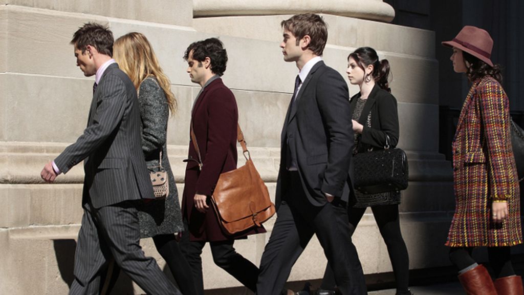 El 17 de diciembre acaba en Estados Unidos una de las series favoritas de los jóvenes