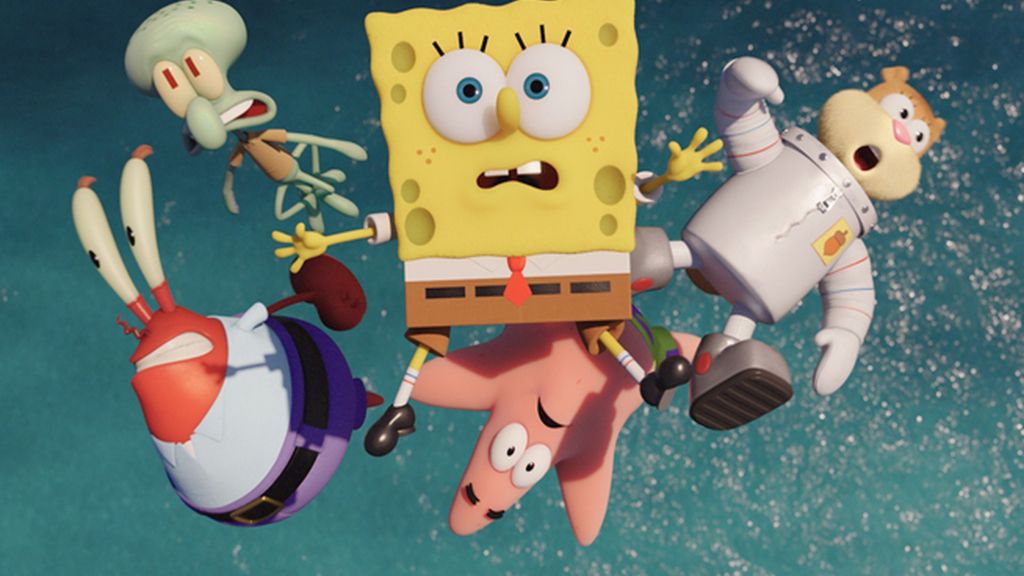 N.E.R.D y Pharrell Williams, en la banda sonora del filme